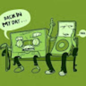 Meet your Posher, Tim